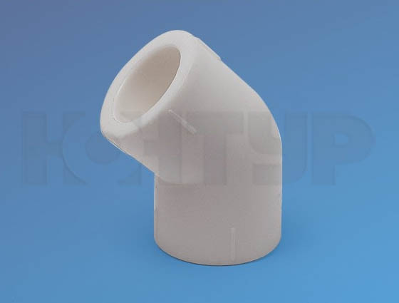 Угольник ф20/45 ПП(б) КОНТУР