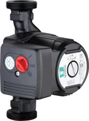 Насос циркуляционный PUMPMAN GRS 25/6-130