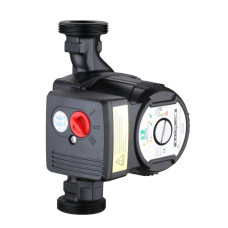 Насос циркуляционный PUMPMAN GRS 25/6-130