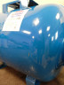 Автобак EcWATER CАВ 50 РД NEW УЦЕНКА SN 021024