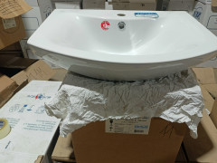 Умывальник  &quot;Балтика-60&quot; Santek УЦЕНКА