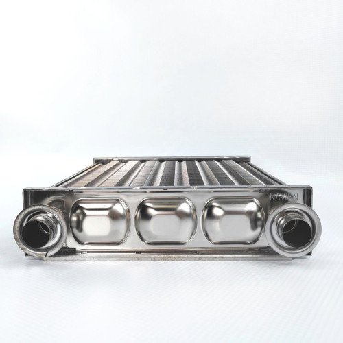 Теплообменник основной (первичный) Navien S/С/ONE/C Plus  13-24кВт (30020388А)