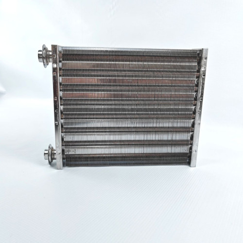 Теплообменник основной (первичный) Navien S/С/ONE/C Plus  13-24кВт (30020388А)