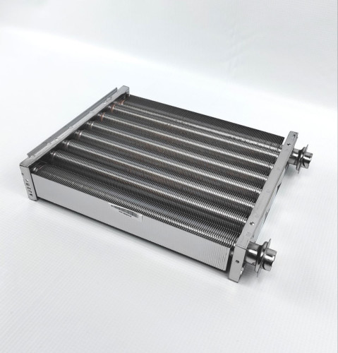 Теплообменник основной (первичный) Navien S/С/ONE/C Plus  13-24кВт (30020388А)