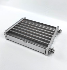 Теплообменник основной (первичный) Navien S/С/ONE/C Plus  13-24кВт (30020388А)