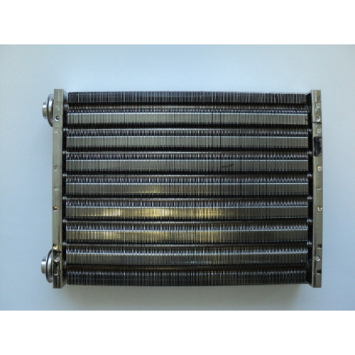 Теплообменник основной (первичный) Navien S/С/ONE/C Plus  13-24кВт (30020388А)