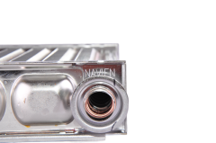 Теплообменник основной (первичный) Navien Deluxe, Ace Coaxial 13- 24K (30012859С)