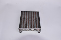 Теплообменник основной (первичный) Navien Deluxe, Ace Coaxial 13- 24K (30012859С)