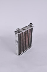 Теплообменник основной (первичный) Navien Deluxe, Ace Coaxial 13- 24K (30012859С)