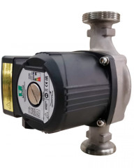 Насос циркуляционный ГВС PUMPMAN GRS-SS25/6