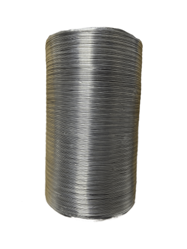 Труба ГОФРА 130/1.5