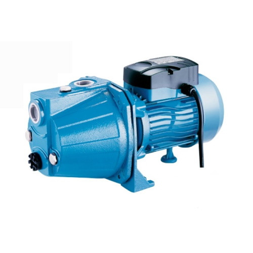 Насос поверхностный центробежный JET-120S ZEGOR