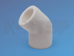 Угольник ф25/45 ПП(б) КОНТУР