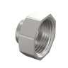 Переходник 5/4"-6/4" Н-В латунь LD