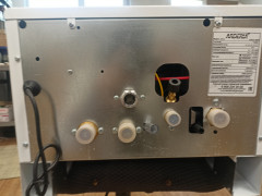 Котел газовый настенный Arderia SВ 24 кВт одноконтурный 240812524102 УЦЕНКА