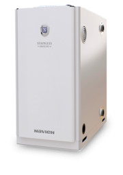 Котел дизельный напольный Navien LST-60