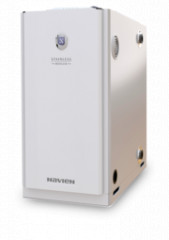 Котел дизельный напольный Navien LST-60