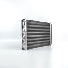 Теплообменник основной (первичный) Navien С/S 35 кВт (30020498А)