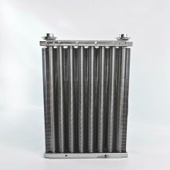 Теплообменник основной (первичный) Navien С/S 35 кВт (30020498А)