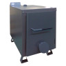 Котел твердотопливный WARMOS-TT-25 одноконтурный