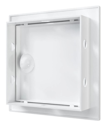 Люк ревизионный Л1010Р ЭКОВЕНТ (дверца сантехническая)