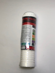 Картридж Kristal Slim 10" PP/CG