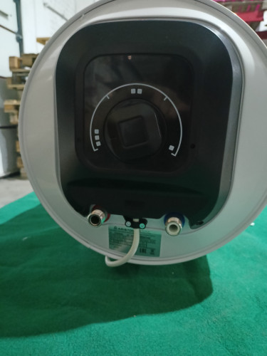 Водонагреватель накопительный электрический ARISTON PRO1 R INOX ABS 50V SLIM 0024144 УЦЕНКА