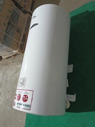 Водонагреватель накопительный электрический ARISTON PRO1 R INOX ABS 50V SLIM 0024144 УЦЕНКА