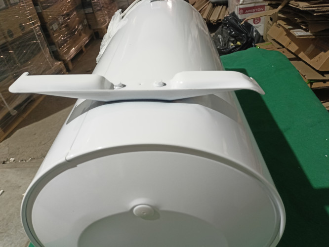 Водонагреватель накопительный электрический ARISTON PRO1 R INOX ABS 50V SLIM 0024144 УЦЕНКА