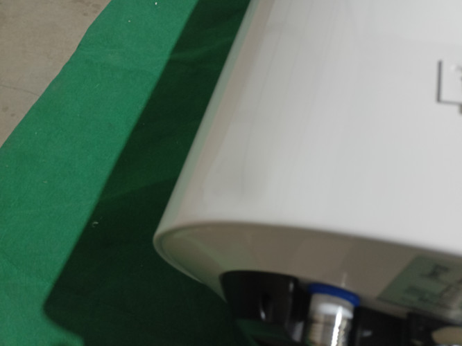 Водонагреватель накопительный электрический ARISTON PRO1 R INOX ABS 50V SLIM 0024144 УЦЕНКА