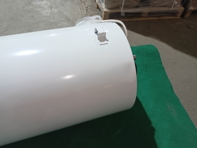 Водонагреватель накопительный электрический ARISTON PRO1 R INOX ABS 50V SLIM 0024144 УЦЕНКА