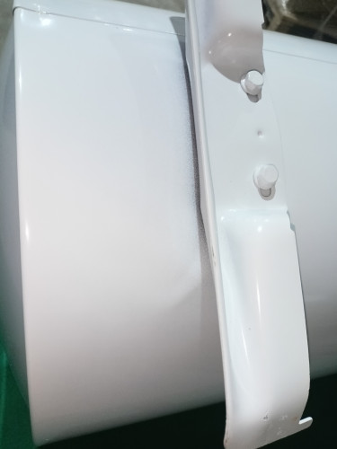 Водонагреватель накопительный электрический ARISTON PRO1 R INOX ABS 50V SLIM 0024144 УЦЕНКА