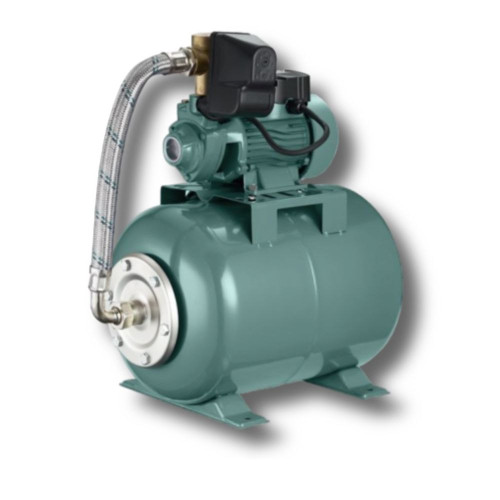 Установка водоснабжения AUAB60 ZEGOR