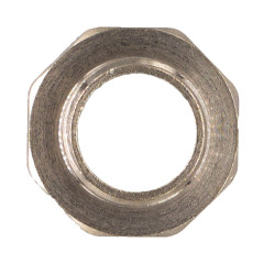 Переходник 3/4"-1.0" Н-В латунь СТМ