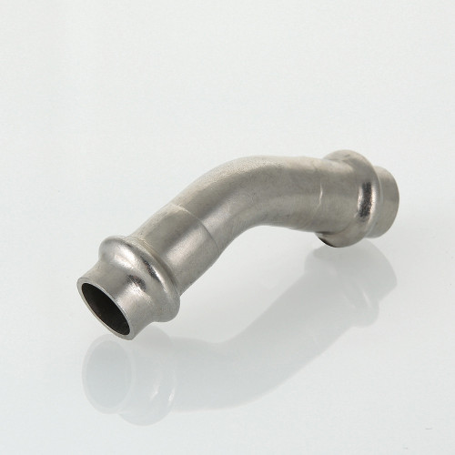 Угольник из нержавеющей стали В-В 22/45 пресс VTi.959