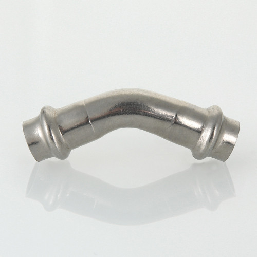 Угольник из нержавеющей стали В-В 22/45 пресс VTi.959