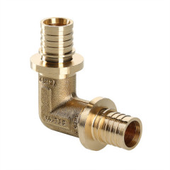 Угольник надвижной 25(3.5) х 25(3.5) VTm.451