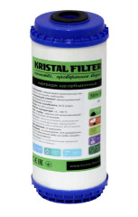 Картридж Kristal Slim 10" CG