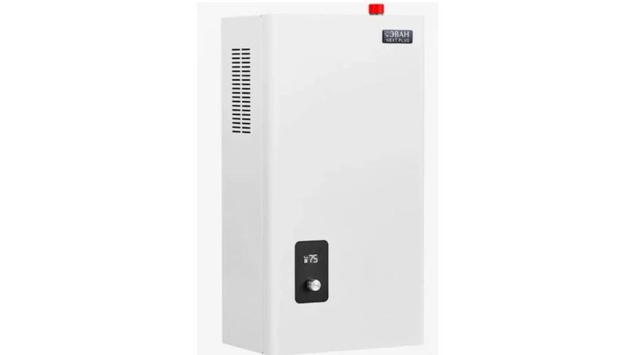 Котел электрический ЭВАН NEXT PLUS 3 кВт