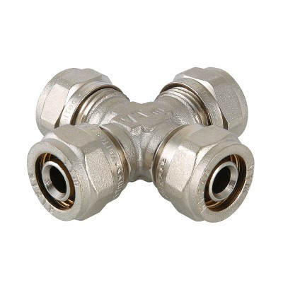 Крестовина 16 обжим VTm.341