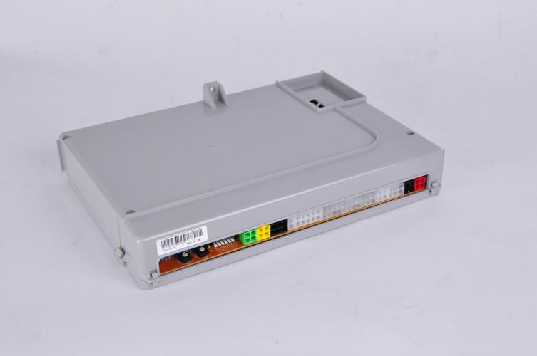 Блок управления плата (контроллер) Navien для Deluxe 13-24K, Ace 13-35K, Atmo 13-24A (30013766F)