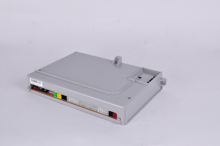 Блок управления плата (контроллер) Navien для Deluxe 13-24K, Ace 13-35K, Atmo 13-24A (30013766F)