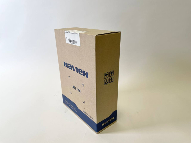 Блок управления плата (контроллер) Navien для Deluxe 13-24K, Ace 13-35K, Atmo 13-24A (30013766F)