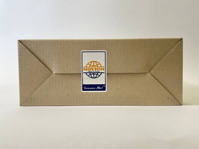 Блок управления плата (контроллер) Navien для Deluxe 13-24K, Ace 13-35K, Atmo 13-24A (30013766F)