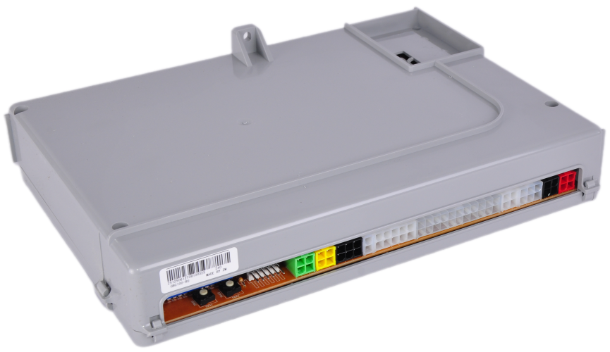 Блок управления плата (контроллер) Navien для Deluxe 13-24K, Ace 13-35K, Atmo 13-24A (30013766F)