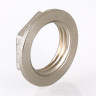 Контргайка 5/4" ВР латунь VTr.655