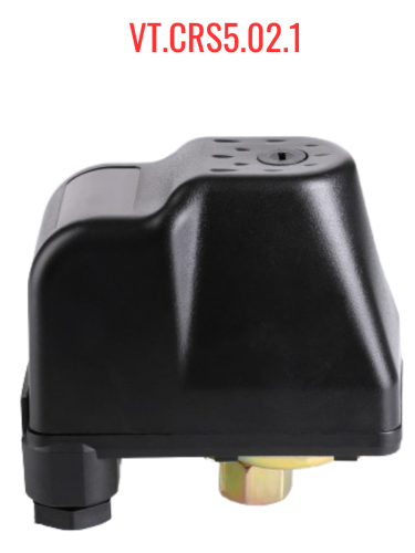 Реле давления G1/4" ВР VT.CRS5