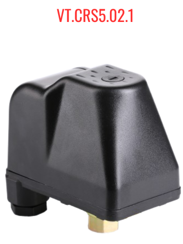 Реле давления G1/4" ВР VT.CRS5