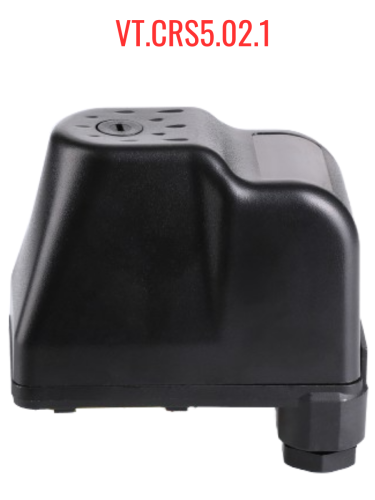 Реле давления G1/4" ВР VT.CRS5