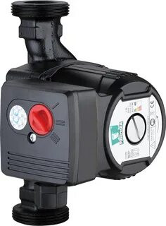 Насос циркуляционный PUMPMAN GRS 25/4